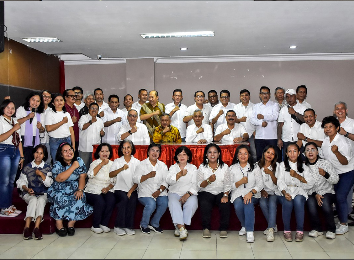 Partai Setara Indonesia